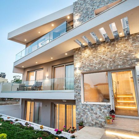 Diamela Apartments Limenaria  Exterior foto